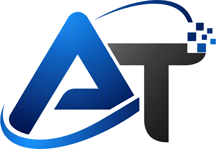 Aken Tech Logo